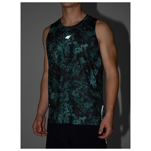 4F SLEEVELESS FNK